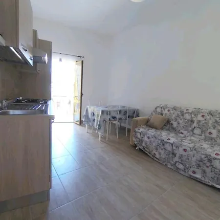 Casa Vacanza Nonno Luigi * Loceri