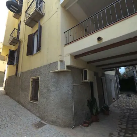 Casa Vacanza Nonno Luigi