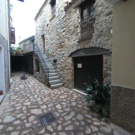 Apartment Casa Vacanza Nonno Luigi Loceri