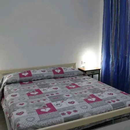 Casa Vacanza Nonno Luigi Apartment Loceri