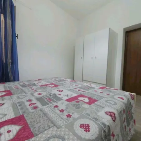 Casa Vacanza Nonno Luigi Apartment Loceri