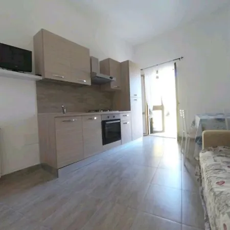 Casa Vacanza Nonno Luigi * Loceri