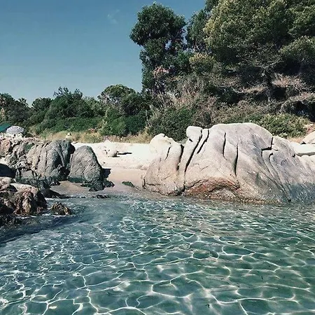 Casa Vacanza Nonno Luigi *